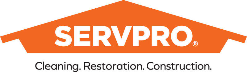 SERVPRO Logo